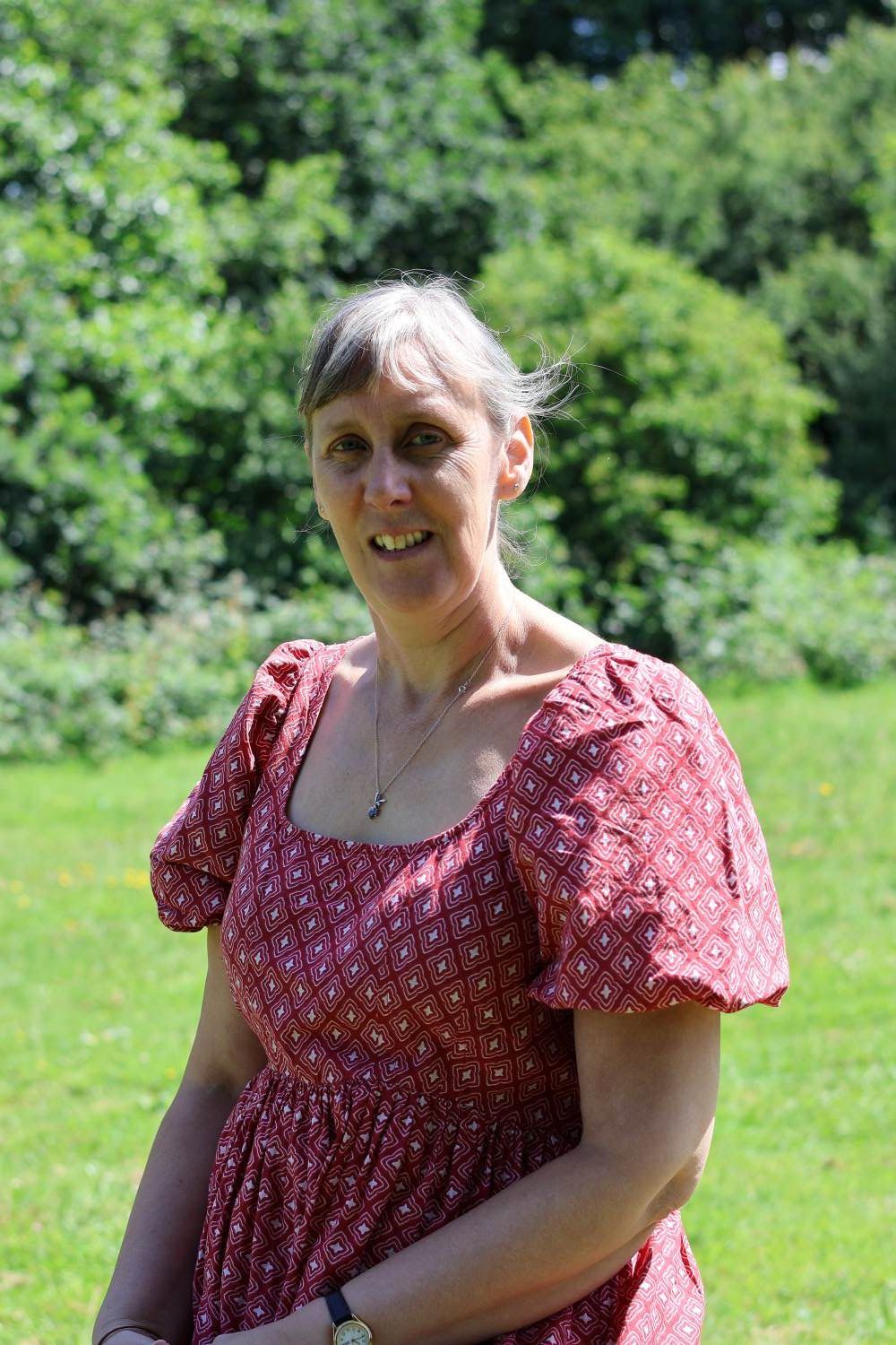Miss Stephens
