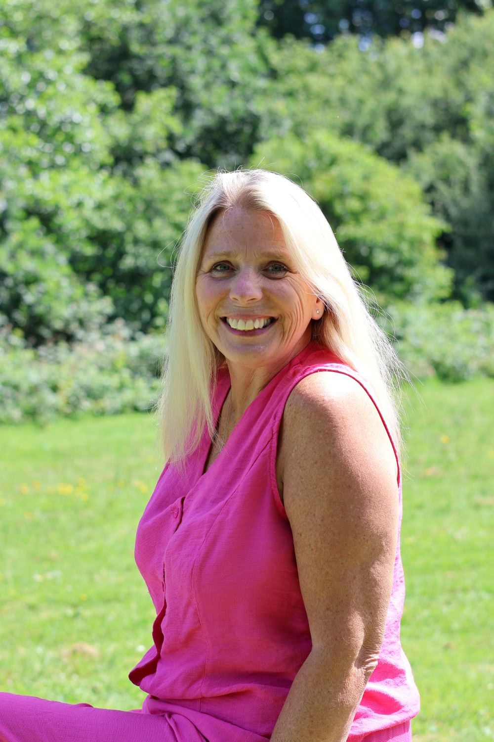 Mrs Pike