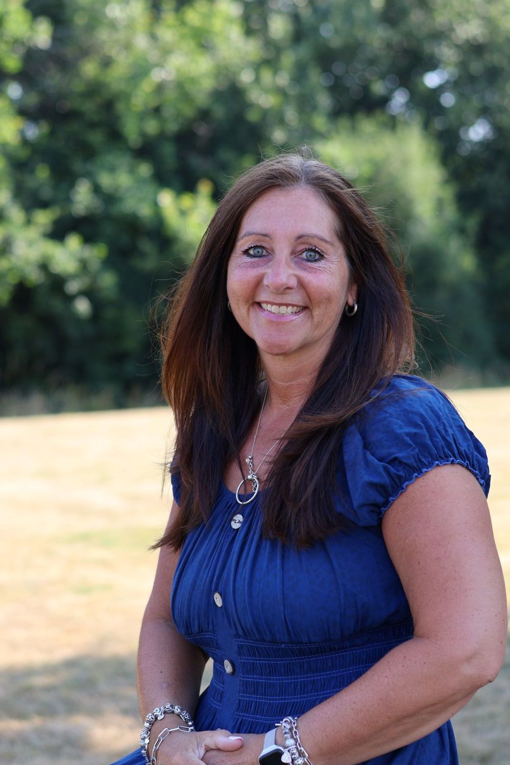 Mrs Webb