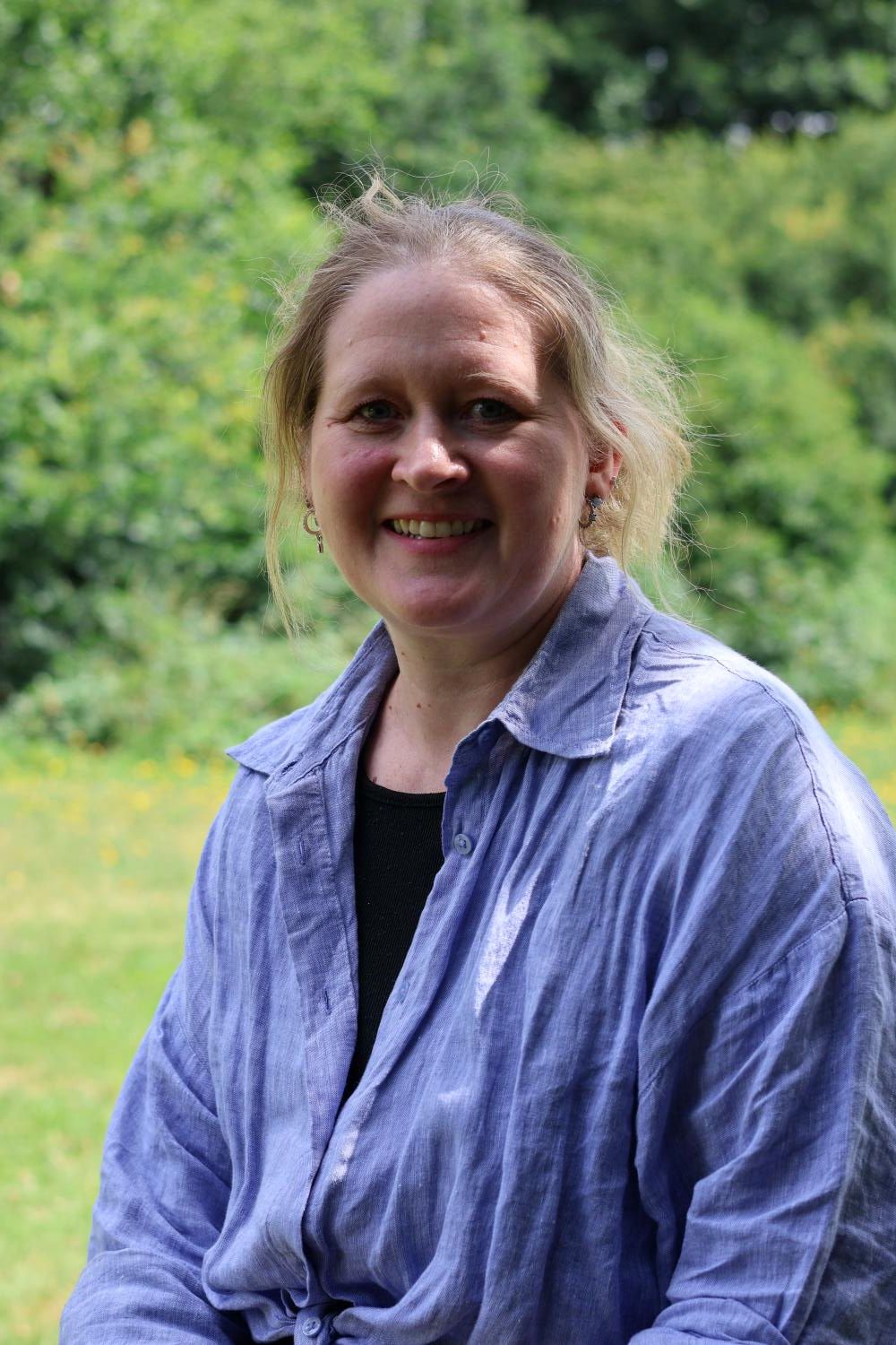 Miss Kilduff