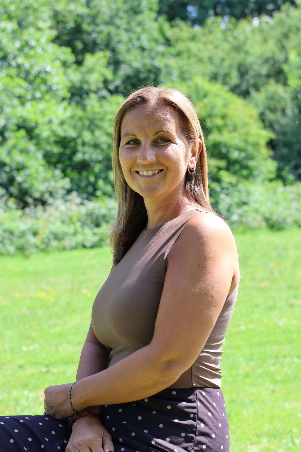 Mrs Byrne