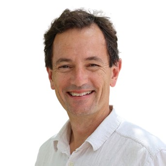 Mr David Footman Williams