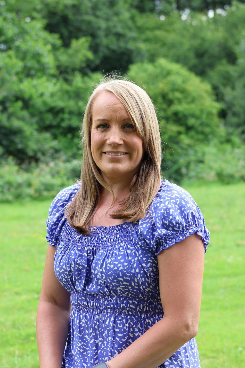 Mrs Sewell