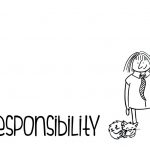 responsibilty