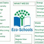 eco school what we do