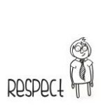 respect compressed
