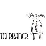 tolerance compressed