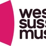 West sussex music Logo