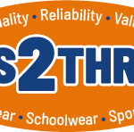Logos 2 threads logo