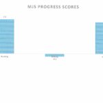 MJS Progress scores